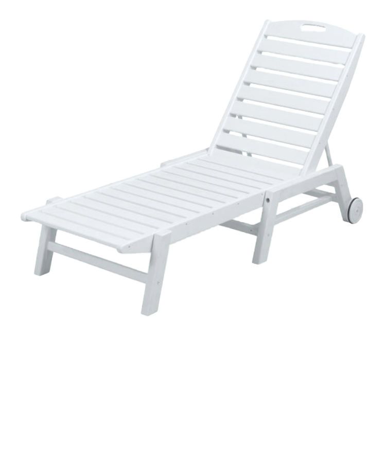 Icon Chaise