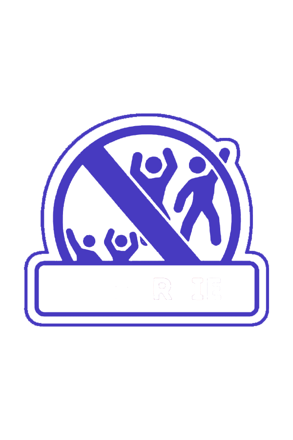Icon No Party