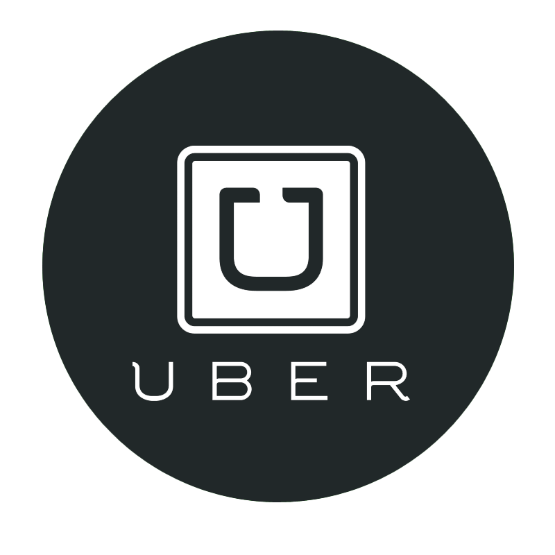 Icon Uber