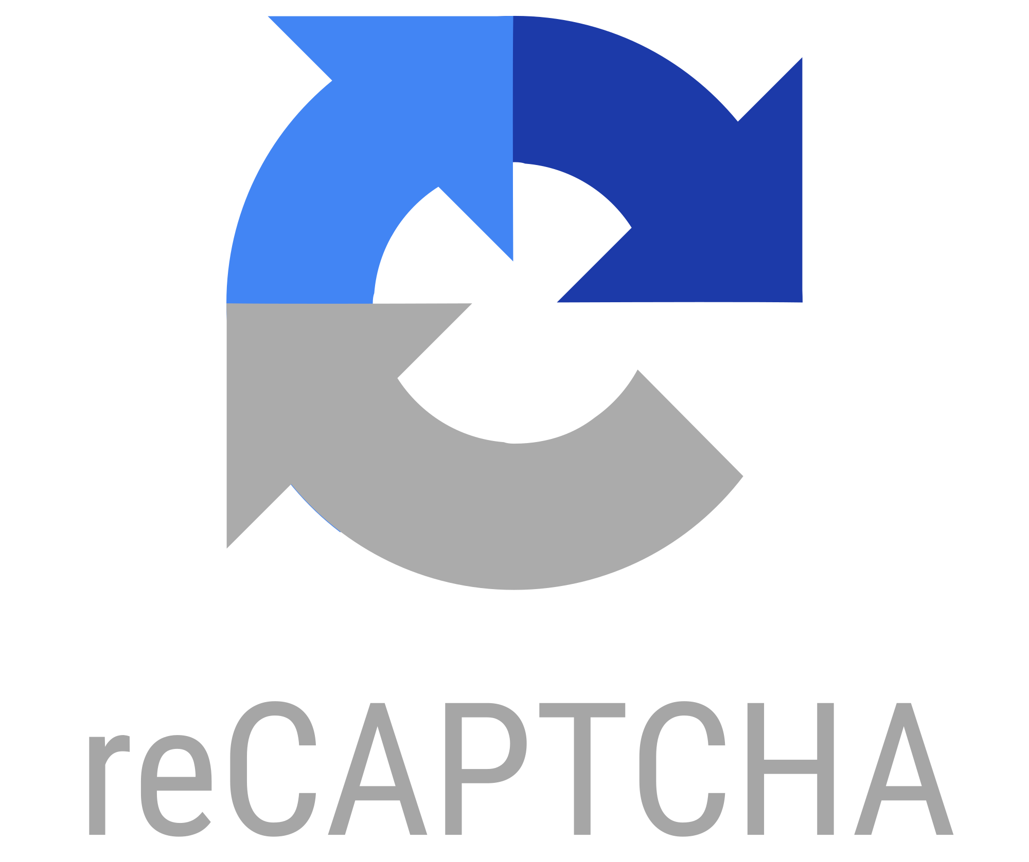 Logo Recaptcha